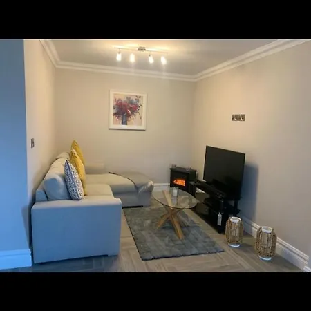 Ard Na Gaoithe Rossnowlagh Apartment Donegal Town