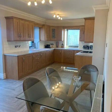 Ard Na Gaoithe Rossnowlagh Appartement