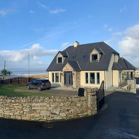 Ard Na Gaoithe Rossnowlagh Donegal Town