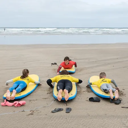 Ard Na Gaoithe Rossnowlagh