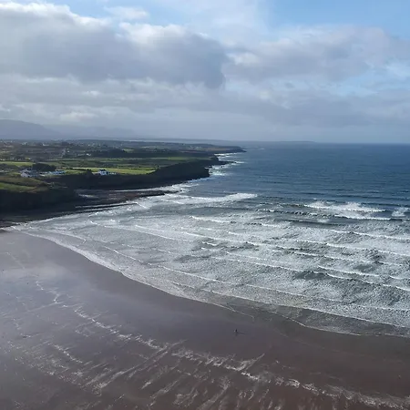 Apartment Ard Na Gaoithe Rossnowlagh