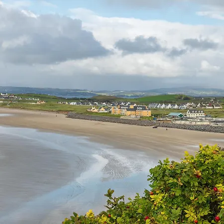Ard Na Gaoithe Rossnowlagh * Donegal Town