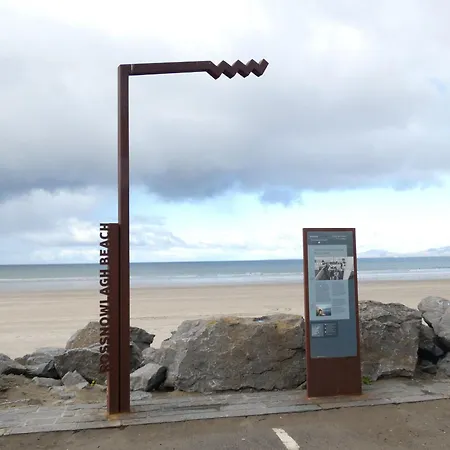 Ard Na Gaoithe Rossnowlagh *