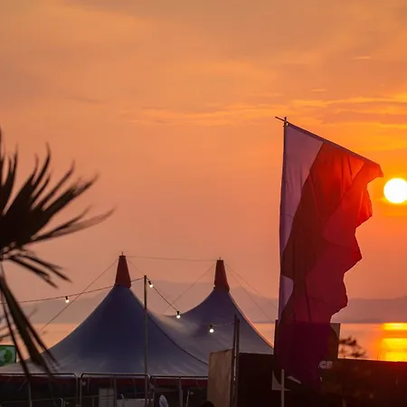 Ard Na Gaoithe Rossnowlagh Appartement Donegal Town