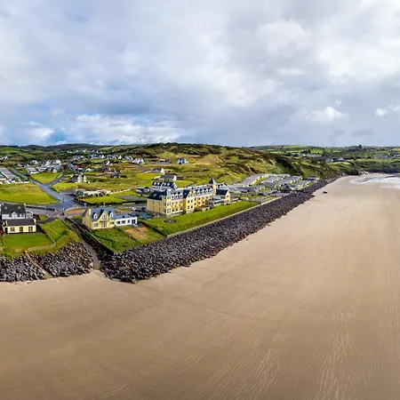 Ard Na Gaoithe Rossnowlagh * Donegal Town
