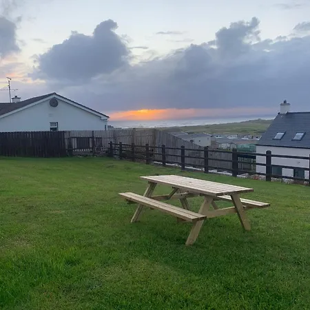 Ard Na Gaoithe Rossnowlagh Appartement