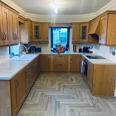 Appartement Ard Na Gaoithe Rossnowlagh Donegal Town