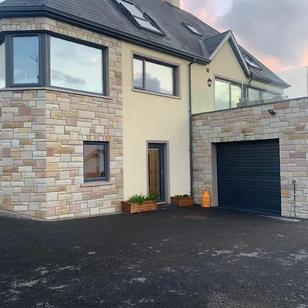 Ard Na Gaoithe Rossnowlagh Apartment Donegal Town