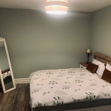 Ard Na Gaoithe Rossnowlagh Apartamento *