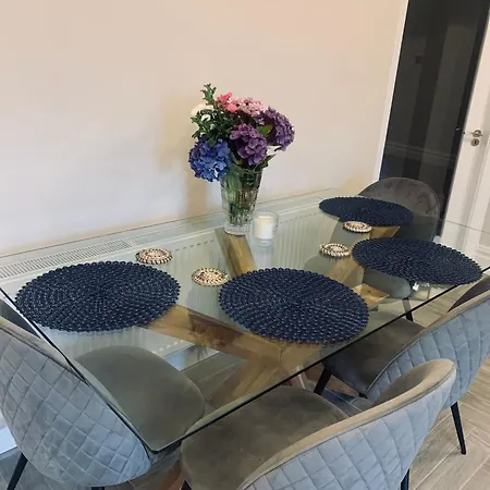 Apartment Ard Na Gaoithe Rossnowlagh *