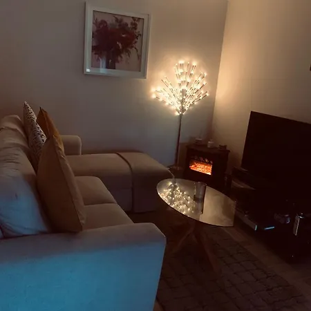 Apartment Ard Na Gaoithe Rossnowlagh