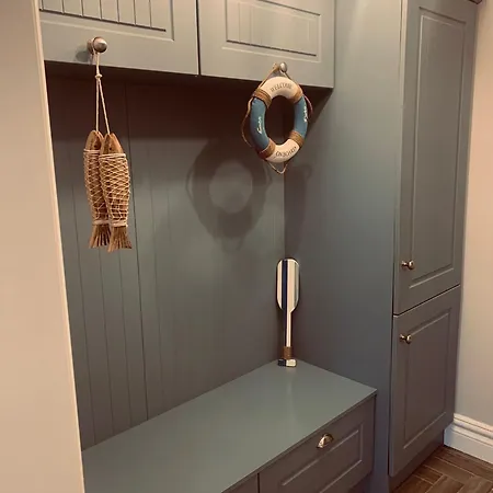 Ard Na Gaoithe Rossnowlagh *