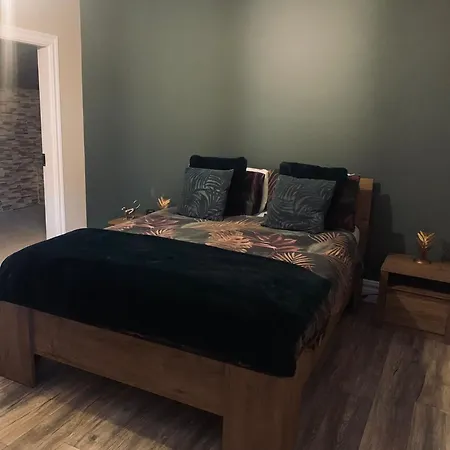 Ard Na Gaoithe Rossnowlagh Apartment