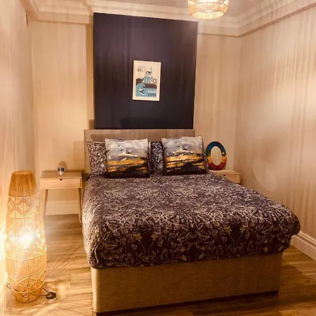 Ard Na Gaoithe Rossnowlagh Apartment Donegal Town