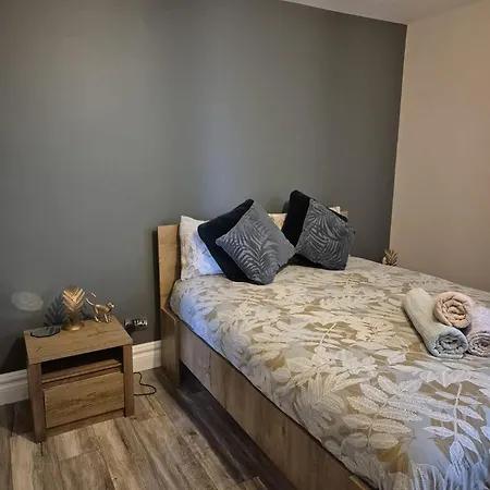 Apartamento Ard Na Gaoithe Rossnowlagh