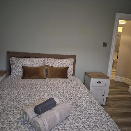 Ard Na Gaoithe Rossnowlagh 아파트