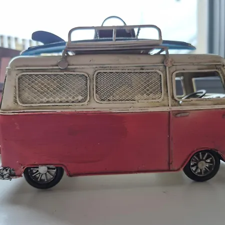 Ard Na Gaoithe Rossnowlagh