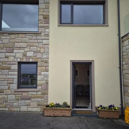 Ard Na Gaoithe Rossnowlagh Apartamento