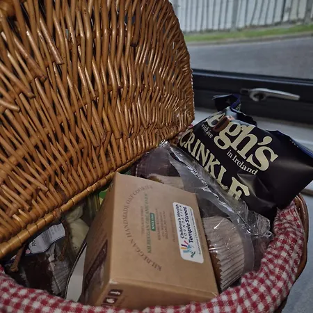 Appartement Ard Na Gaoithe Rossnowlagh Donegal Town