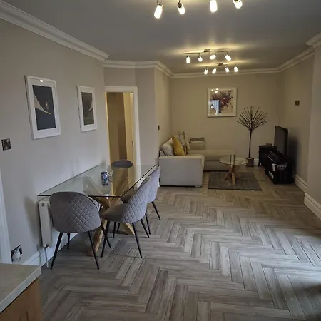 Appartement Ard Na Gaoithe Rossnowlagh