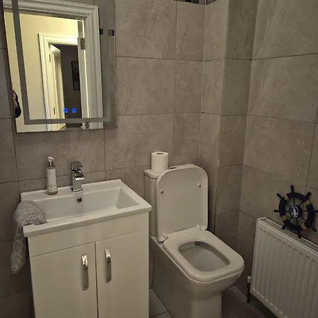 Appartement Ard Na Gaoithe Rossnowlagh Donegal Town