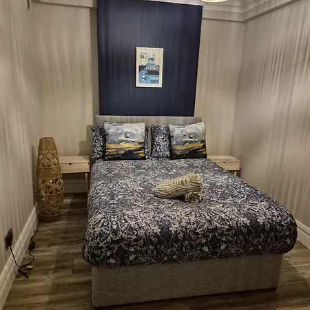 Ard Na Gaoithe Rossnowlagh 도니골