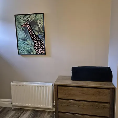 Ard Na Gaoithe Rossnowlagh * Donegal Town