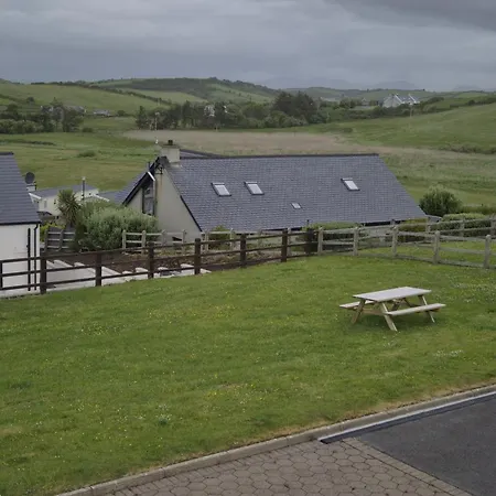 Ard Na Gaoithe Rossnowlagh Apartamento