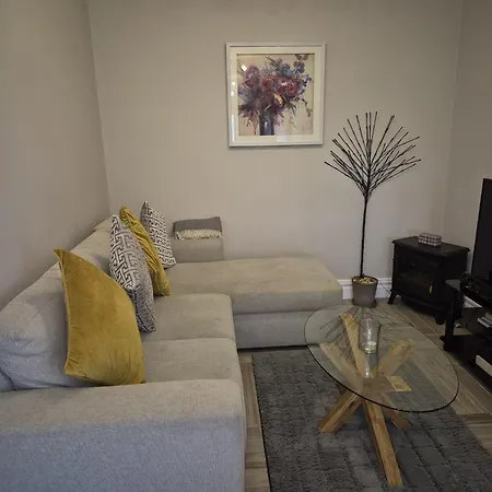 아파트 Ard Na Gaoithe Rossnowlagh