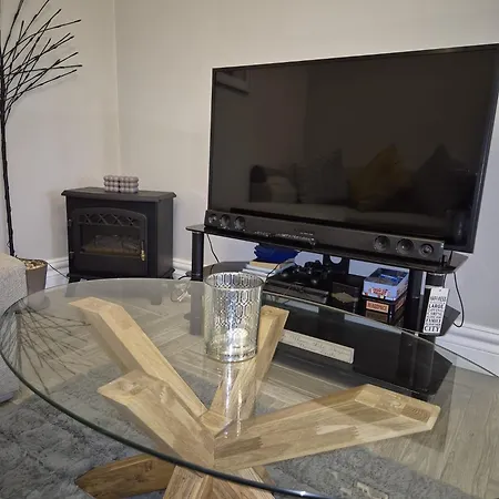 Ard Na Gaoithe Rossnowlagh Appartement *