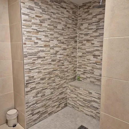 아파트 Ard Na Gaoithe Rossnowlagh *