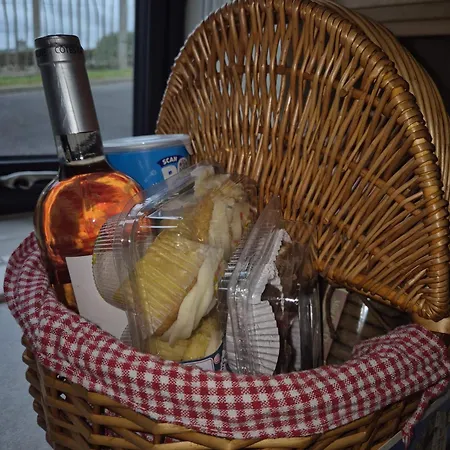 Apartamento Ard Na Gaoithe Rossnowlagh Donegal Town