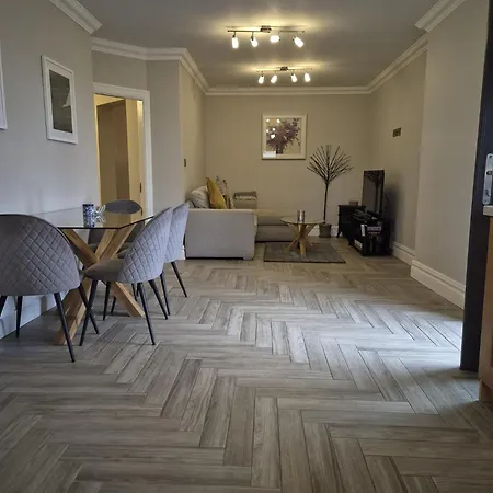 Ard Na Gaoithe Rossnowlagh 도니골