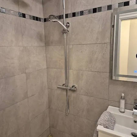 Ard Na Gaoithe Rossnowlagh