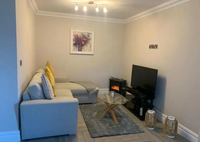 Ard Na Gaoithe Rossnowlagh Apartment Donegal Town