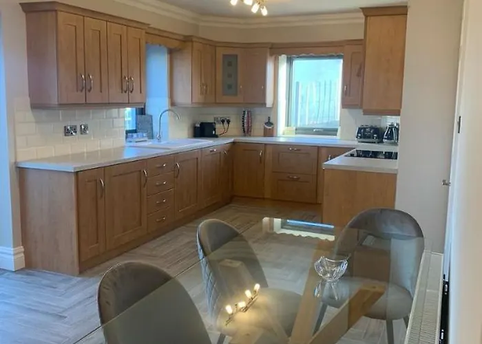 Ard Na Gaoithe Rossnowlagh Apartment