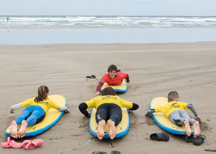 Ard Na Gaoithe Rossnowlagh