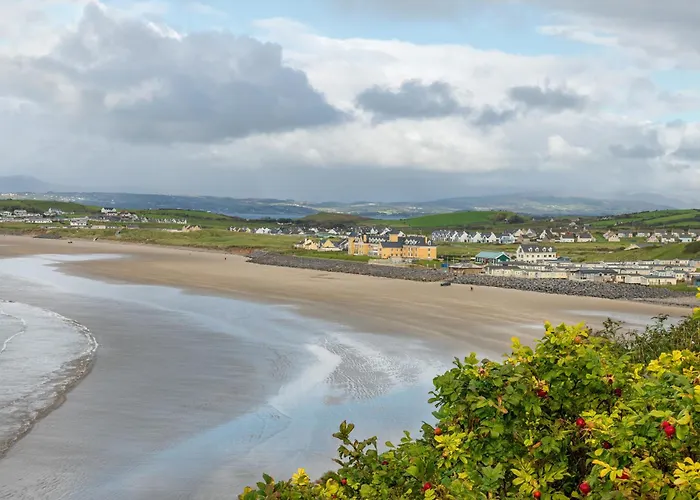 Ard Na Gaoithe Rossnowlagh * Donegal Town