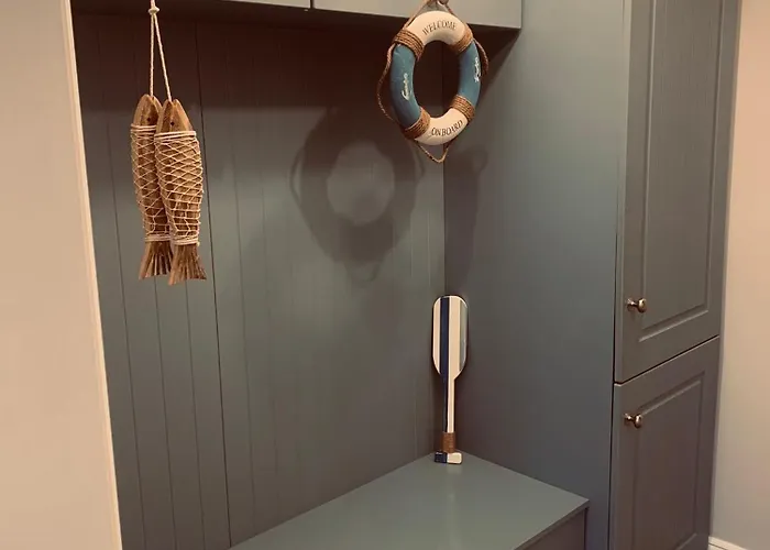 Ard Na Gaoithe Rossnowlagh *