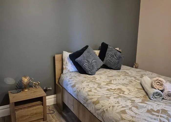 アパート Ard Na Gaoithe Rossnowlagh