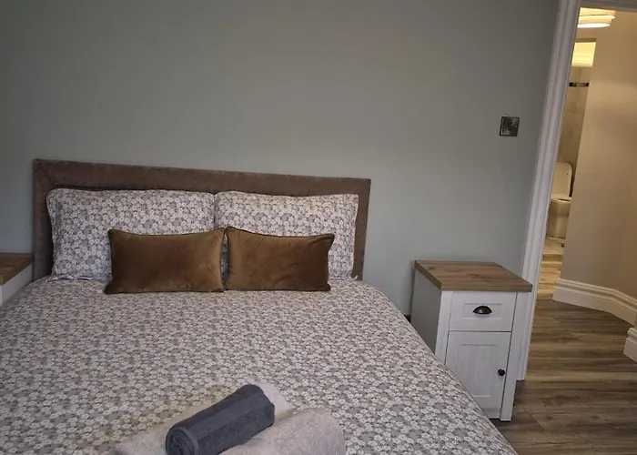 Ard Na Gaoithe Rossnowlagh アパート