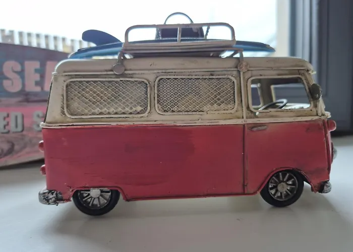 Ard Na Gaoithe Rossnowlagh