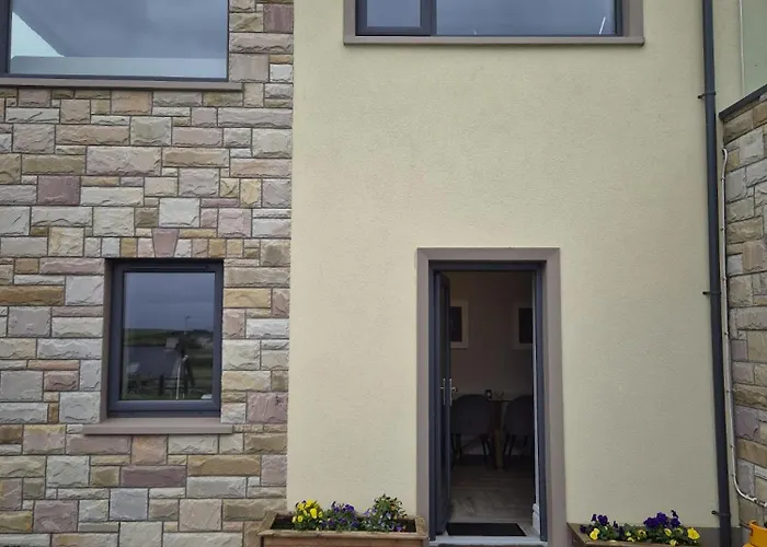 Ard Na Gaoithe Rossnowlagh アパート