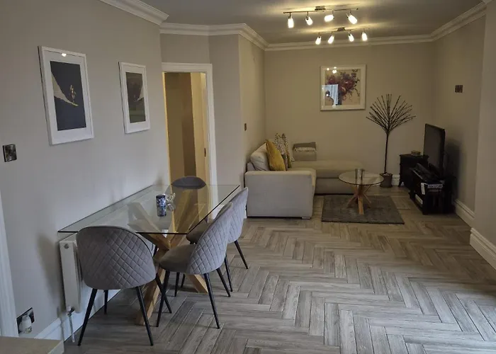 アパート Ard Na Gaoithe Rossnowlagh