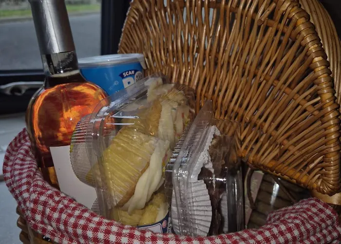 アパート Ard Na Gaoithe Rossnowlagh ドネゴール