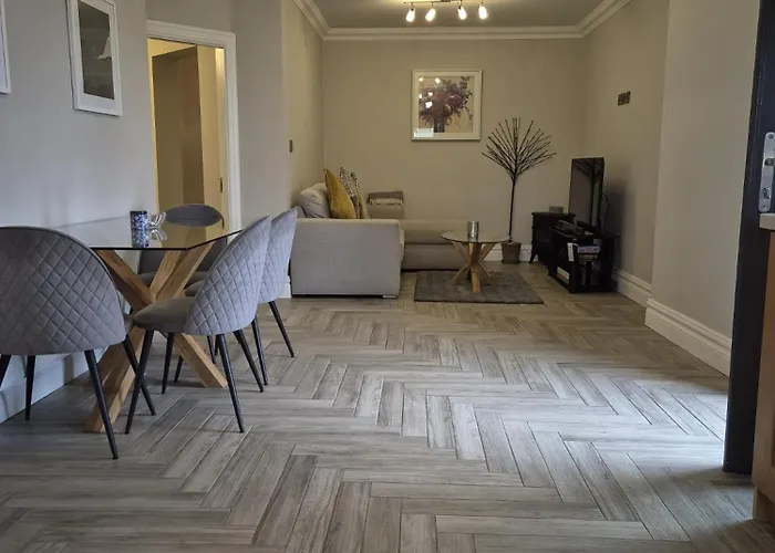 Ard Na Gaoithe Rossnowlagh ドネゴール